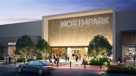 NorthPark Center 